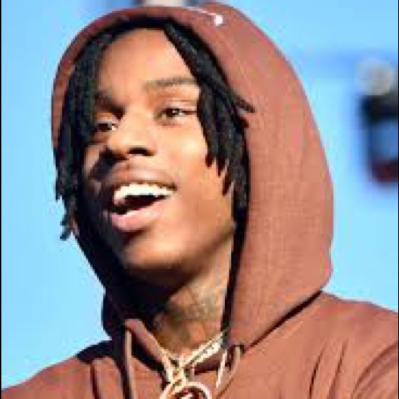 Meet your Posher, Darreon - Picture 1 of 1